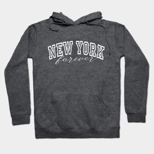 new york Hoodie